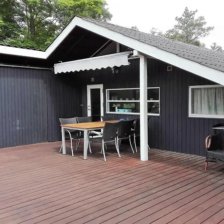 Nykobing Sj Holiday home *