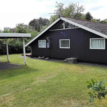 Nykobing Sj Holiday home Nykobing Sjaelland